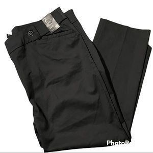 7th Avenue |modern fit Crop Pant Slim Leg 18